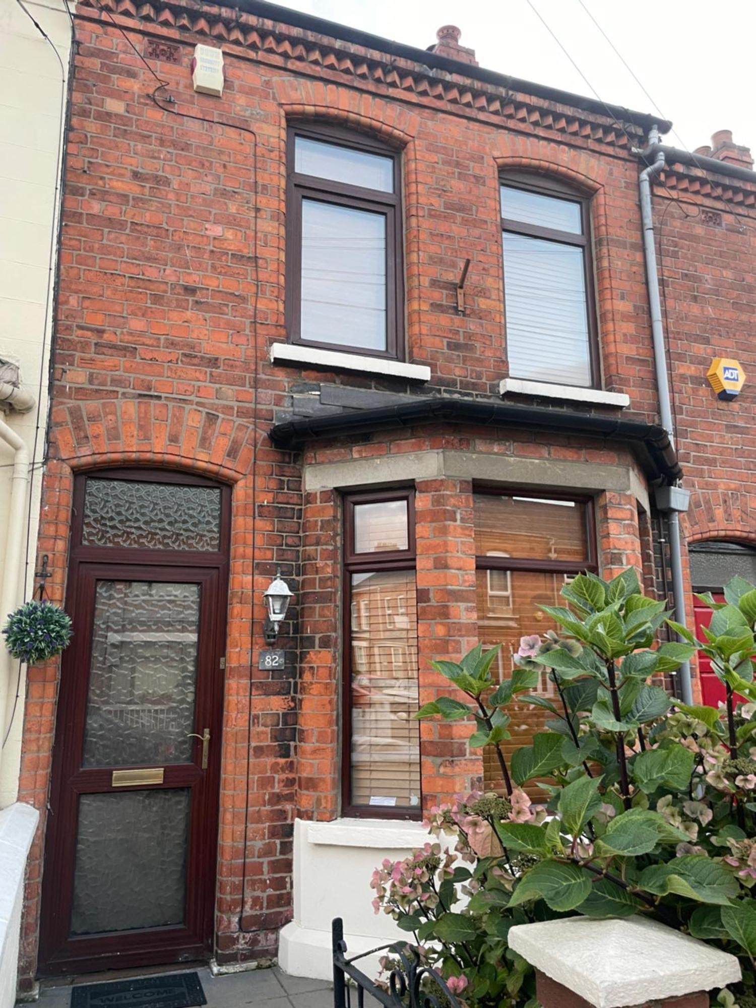 House In Lisburn Road Lejlighed Belfast Eksteriør billede