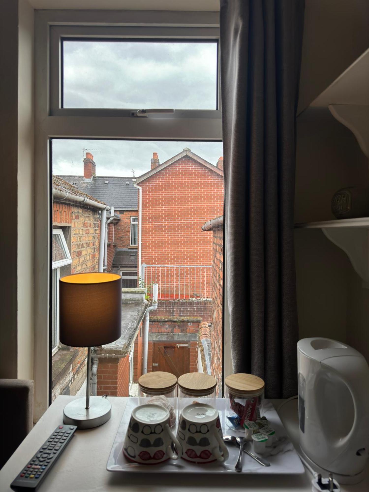 House In Lisburn Road Lejlighed Belfast Eksteriør billede